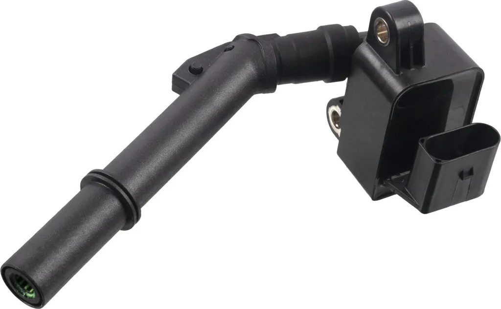 Bobine d'allumage haute tension FEBI 195972 compatible Mercedes W205