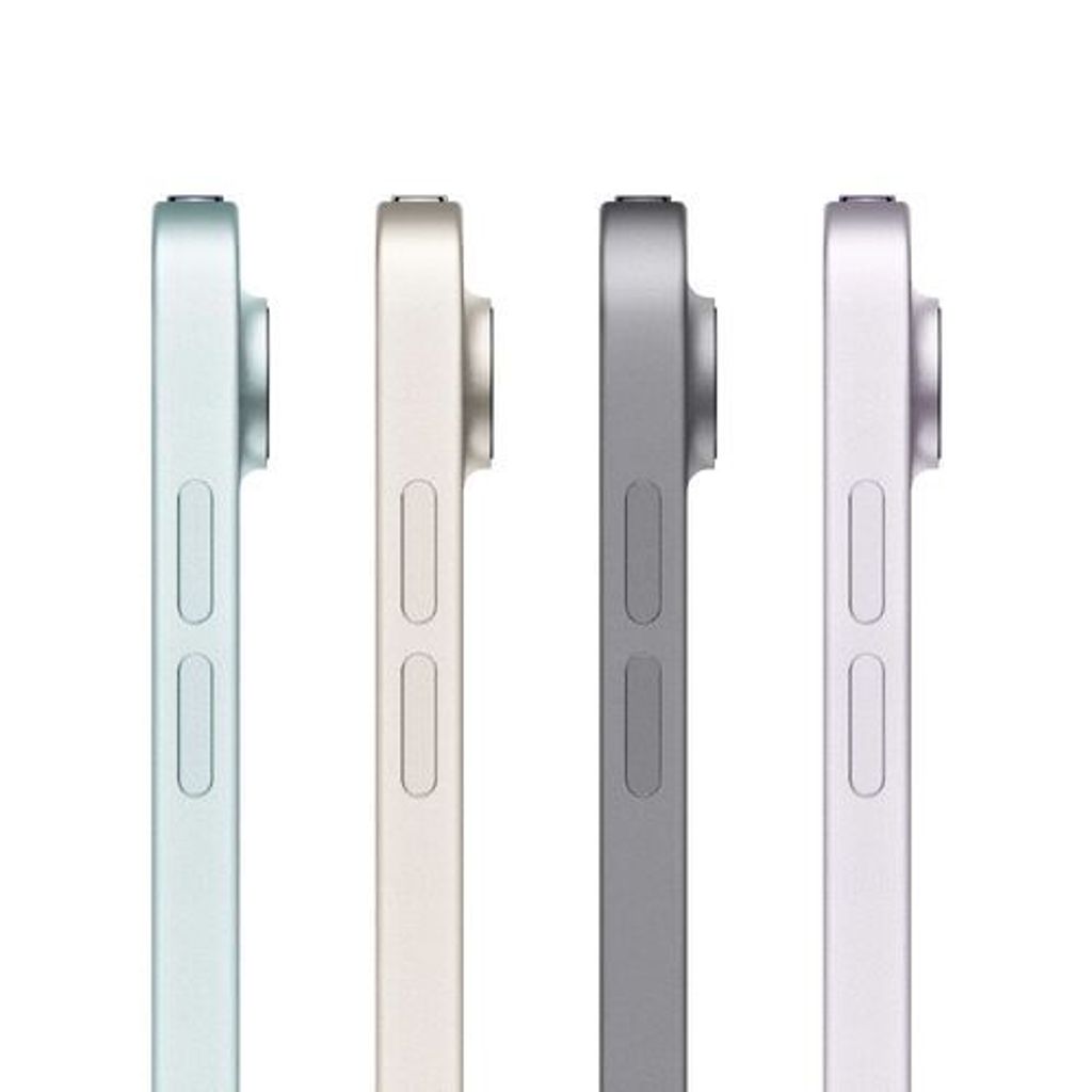 Apple iPad Air 11'' / 2024 / 128 GB / Wi-Fi / Blau Obrázok produktu 5