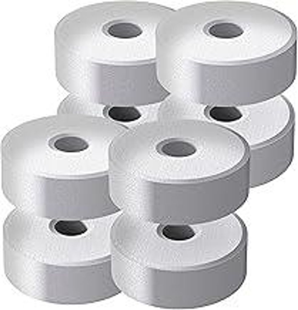 8x Nachfüll-Donut für King Kong State Luftentfeuchter ohne Strom | Raumentfeuchter Granulat gegen Schimmel in Wohnung, Bad, Keller | Luftentfeuch...