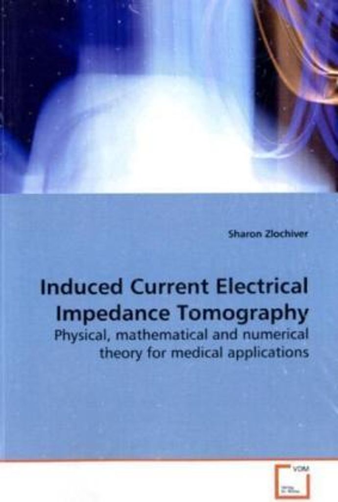 Zlochiver, S: Induced Current Electrical Impedance Tomograph