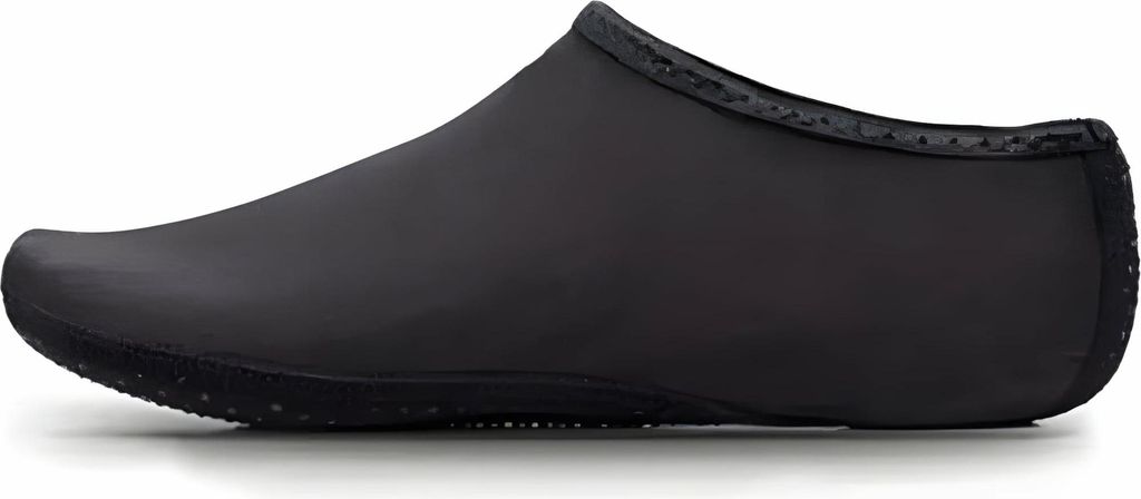 Apt Wassersocken 37-39 Schwarz