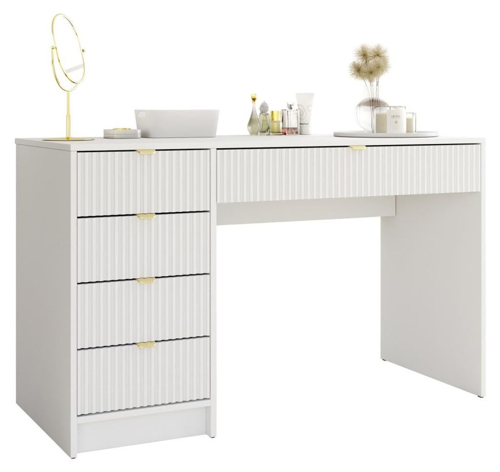 MIRJAN24 Schreibtisch / Schminktisch Tireno mit Produktbild 