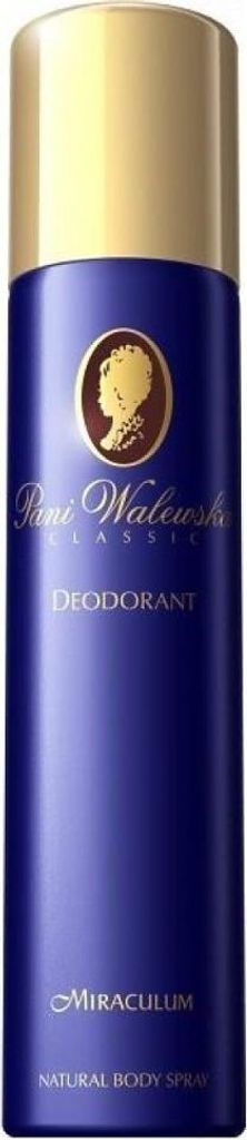 Pani Walewska Classic dezodorant w sprayu 90 ml Zdjęcie produktu 
