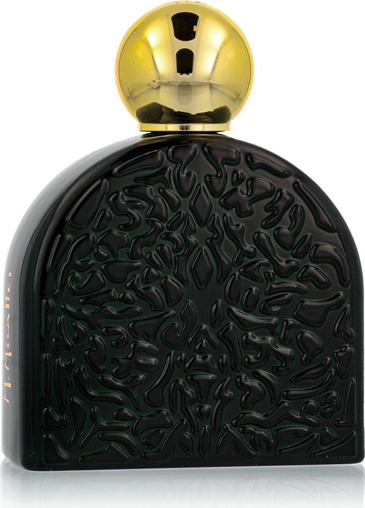 M.Micallef Secrets of Love Ma Nature EDP 100 ml UNISEX