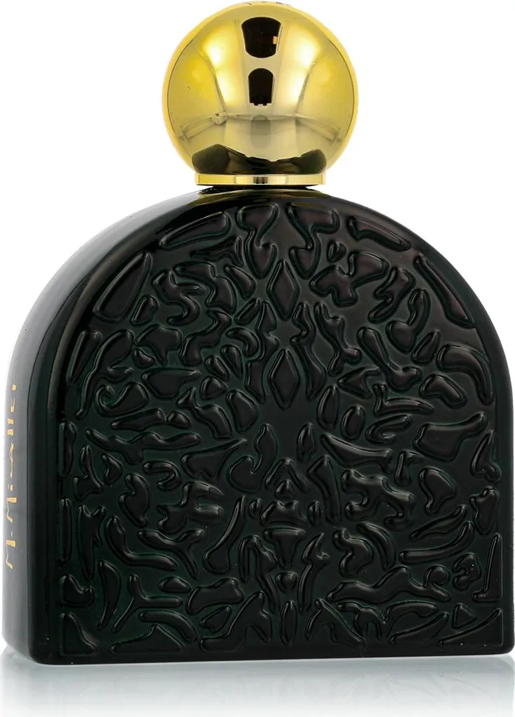 Eau de Parfum Ma Nature M.Micallef 100 ml - Fragrance Boisée Unisexe