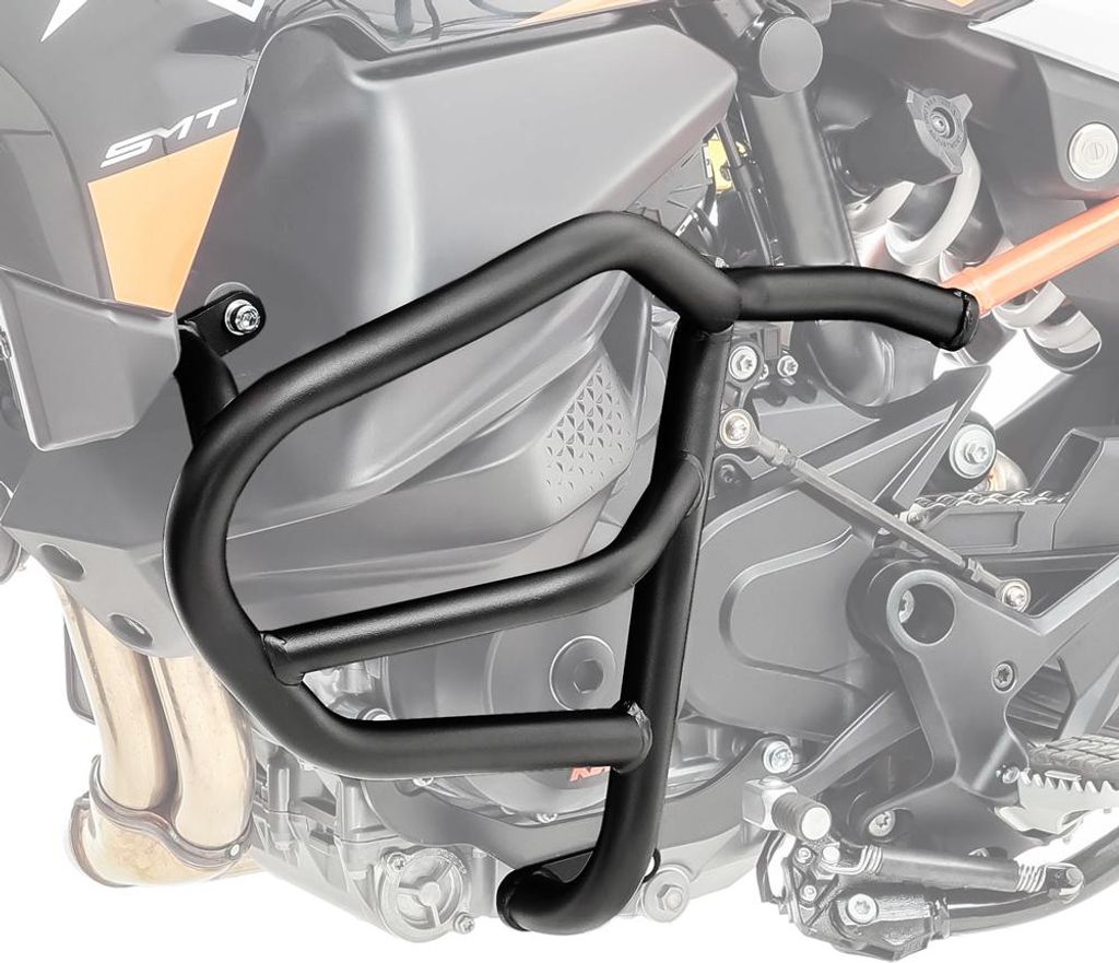 Sturzbügel für KTM 890 SMT 23-25 Motor Schutzbügel Motoguard MK25