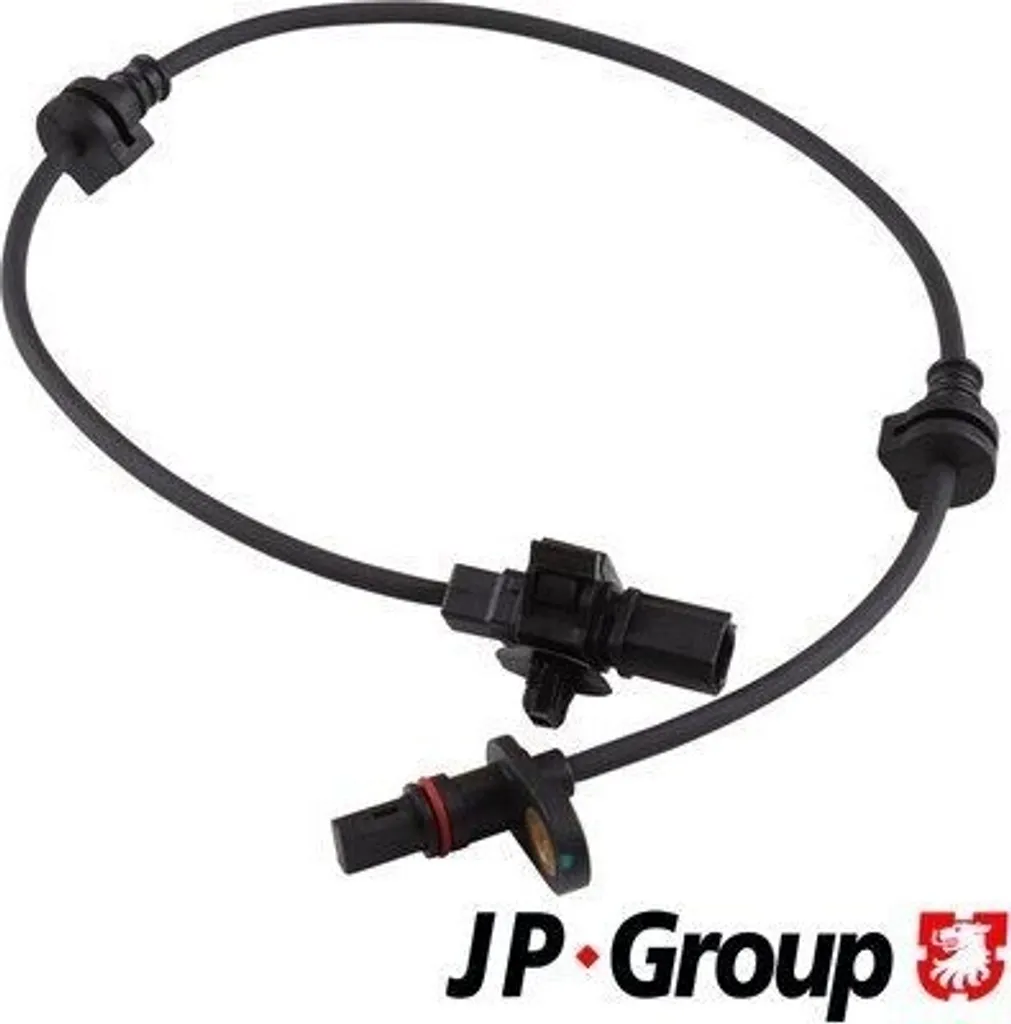 Capteur ABS Honda Civic VIII pour Réparation Système de Freinage OE