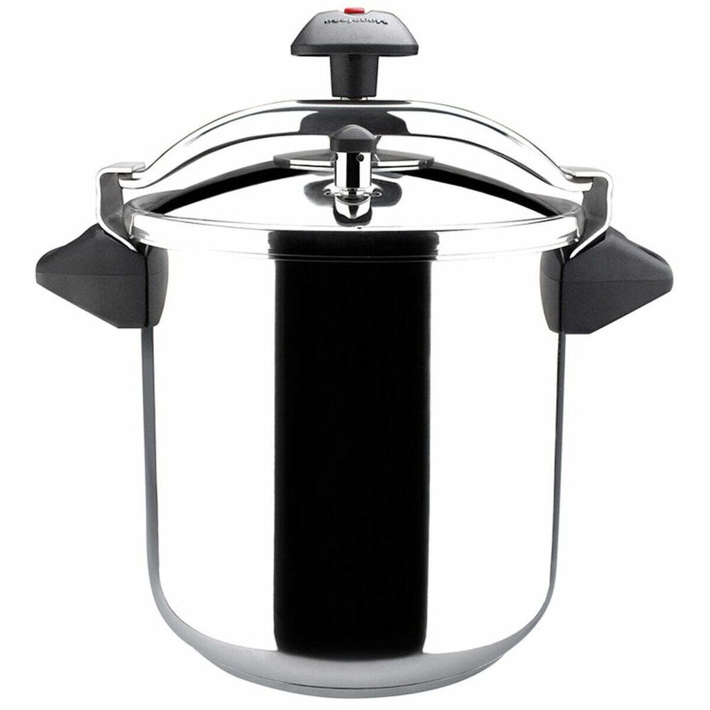 Magefesa Inoxtar Schnellkochtopf (6 L)