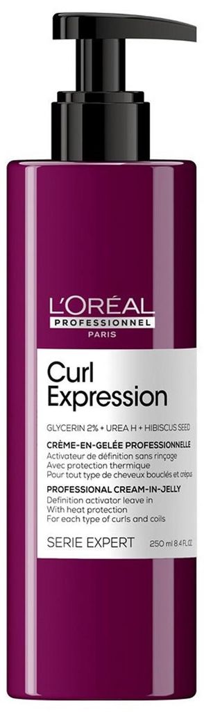 L'Oréal Professionnel - Série Expert - Curl Expression - Productafbeelding 