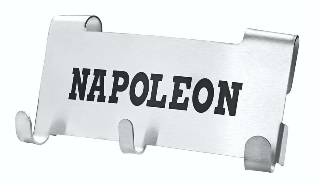 Napoleon Zubehör Besteck-Haken 55100