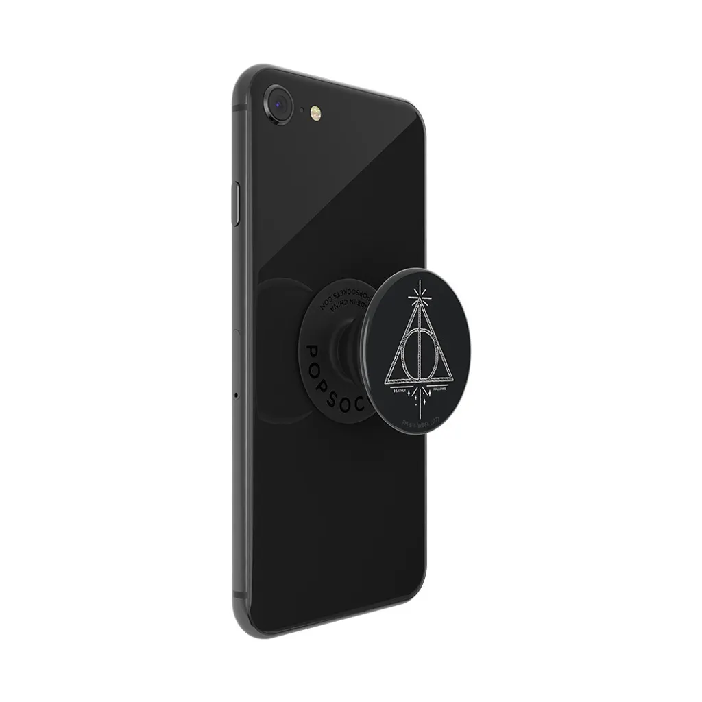 PopSockets 2 Doni della Morte 100800 - Supporto Smartphone Harry Potter - 4