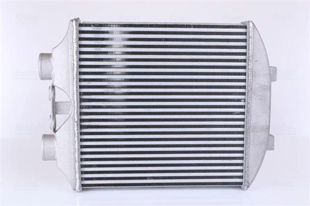 Améliorez le Refroidissement de votre Turbo Ibiza - Intercooler Nissens