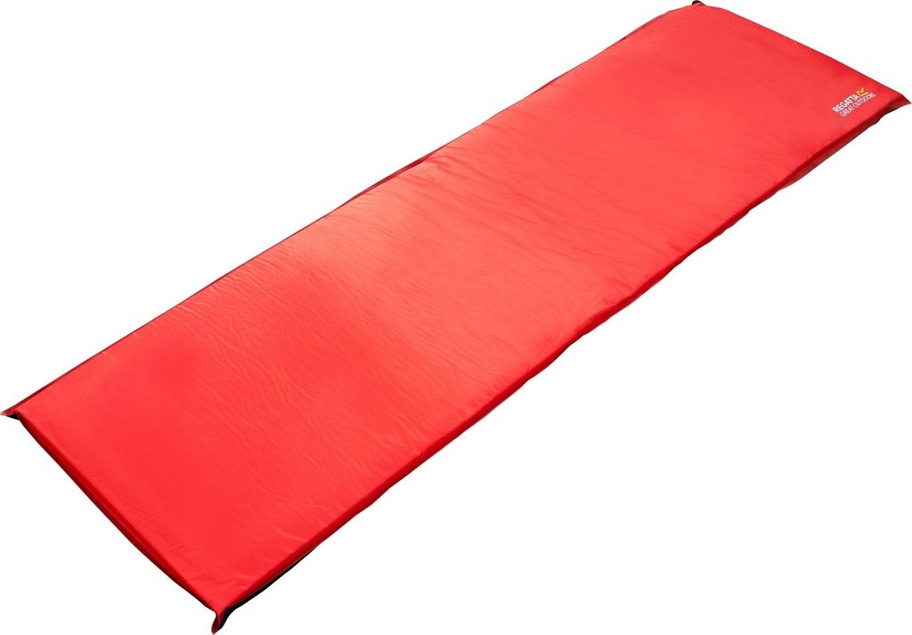 Regatta Great Outdoors Napa 7 Schaumstoffmatte RG510 (Einheitsgröße) (Paprika)