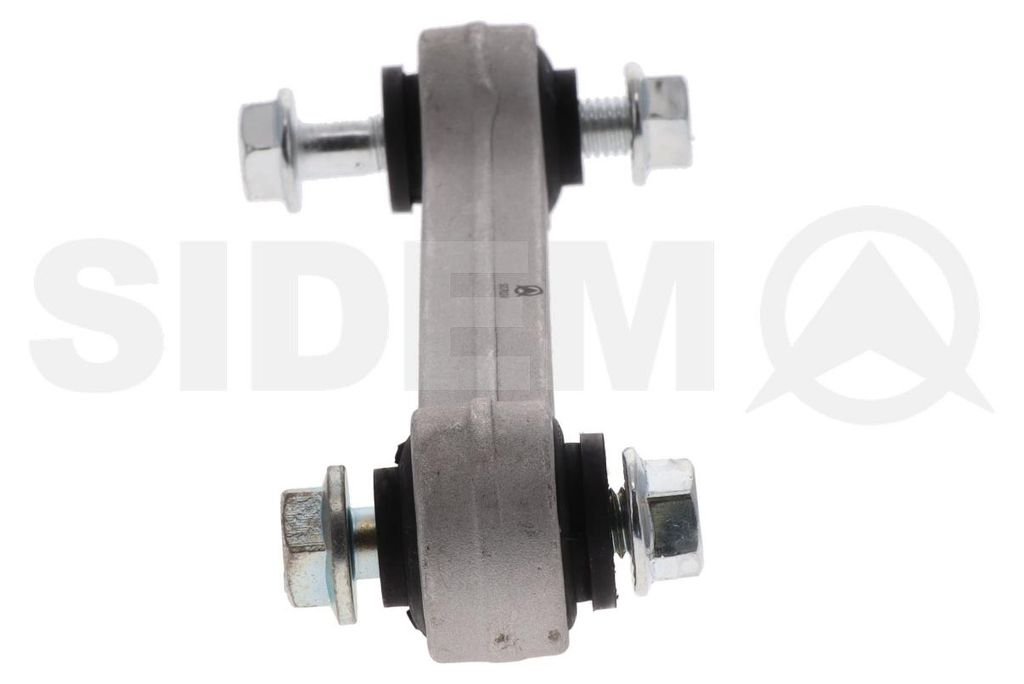 SIDEM Koppelstange Stabilisator für AUDI A4 Avant (8K5, B8) Vorne 37067