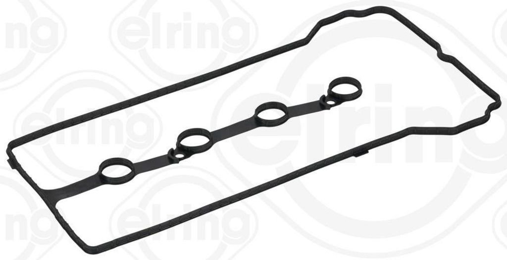 ELRING 839.360 Ventildeckel Zylinderkopfhaube Dichtung für SUZUKI SWIFT V (AZ) IGNIS (MF) Baleno II Schrägheck (FW, EW)