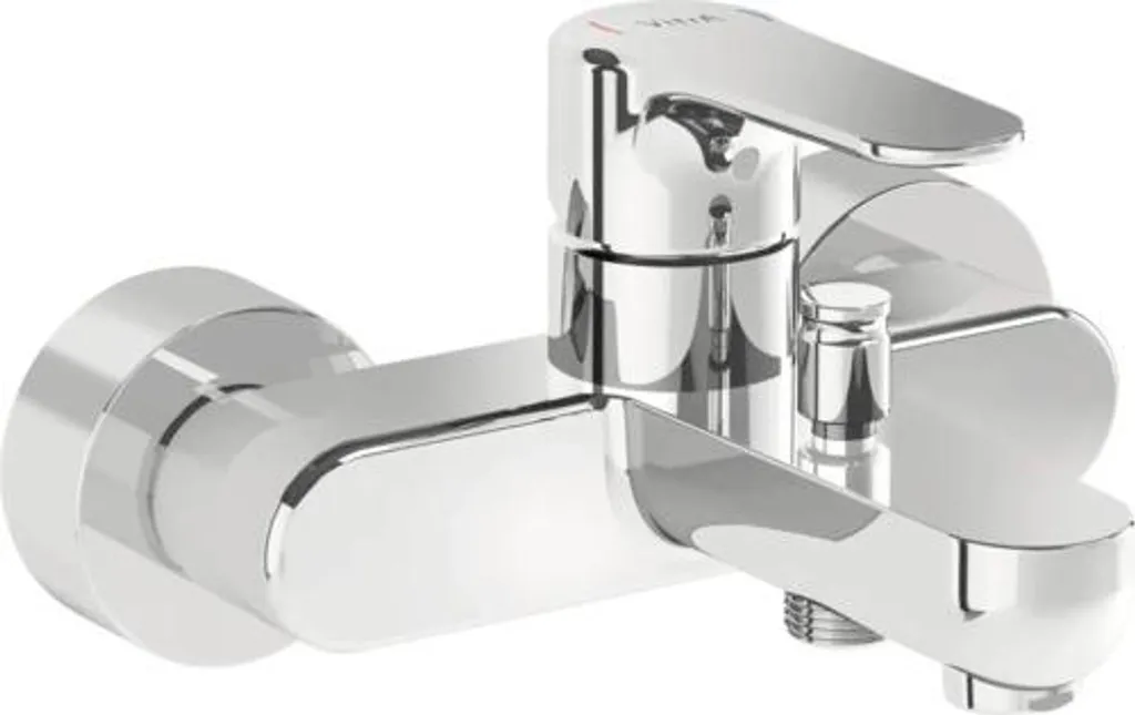 OFFERTA Vitra Root R A42725EXP: Miscelatore Vasca Doccia Prezzo Shock