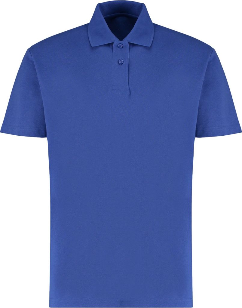 Kustom Kit - Poloshirt für Herren BC5580 (S) (Königsblau)