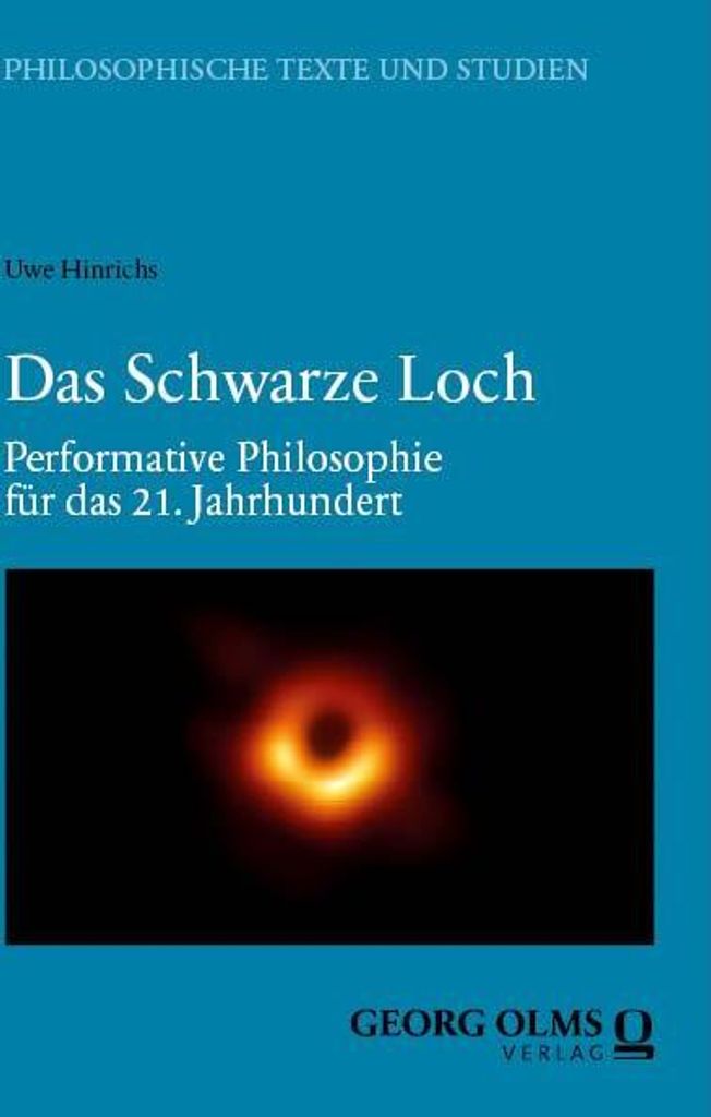 Das Schwarze Loch