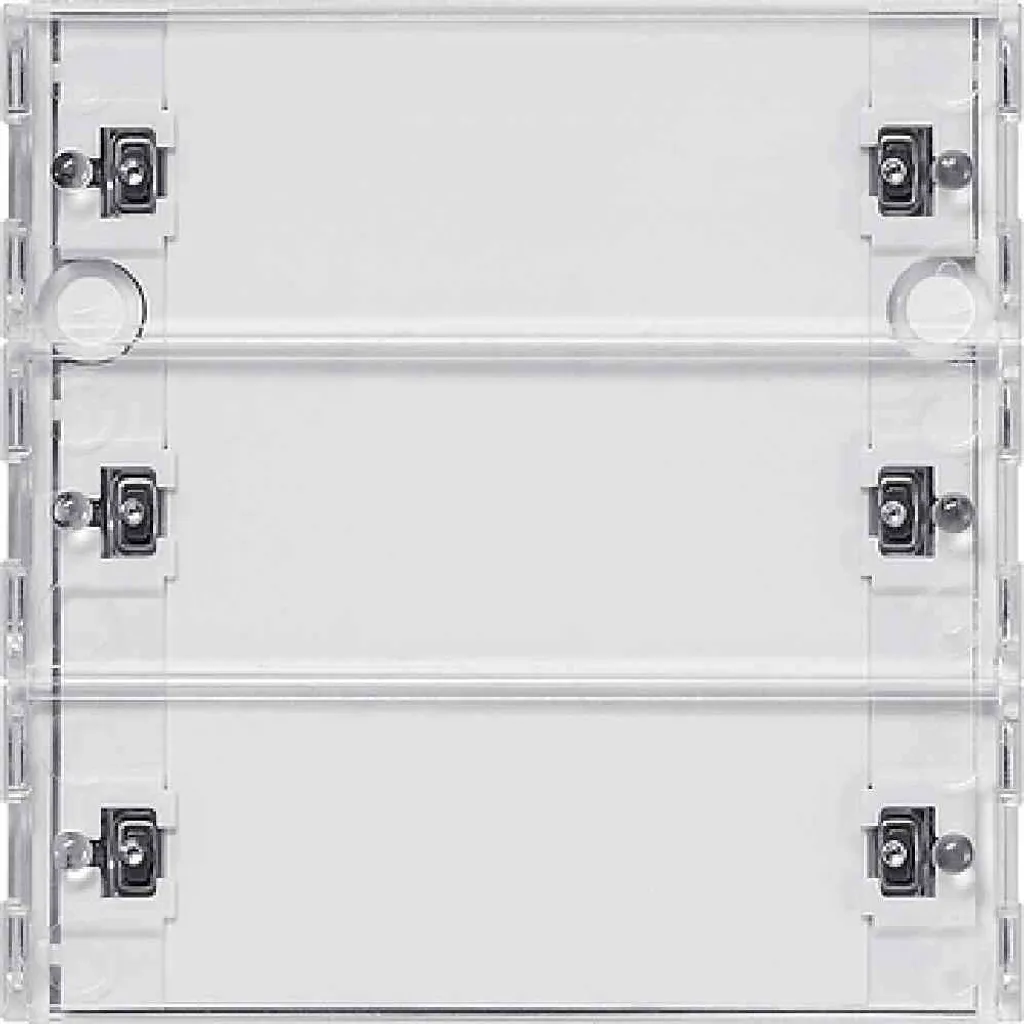 Gira 510300 KNX RF : Solution sans fil pour extensions de bus KNX