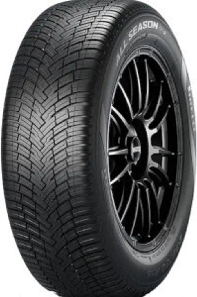 Pirelli Scorpion All Season SF2 ( 235/50 R19 Kaufland.de