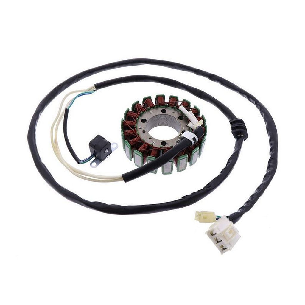 Lichtmaschinenstator JMP für Yamaha XP T-Max 500 ccm