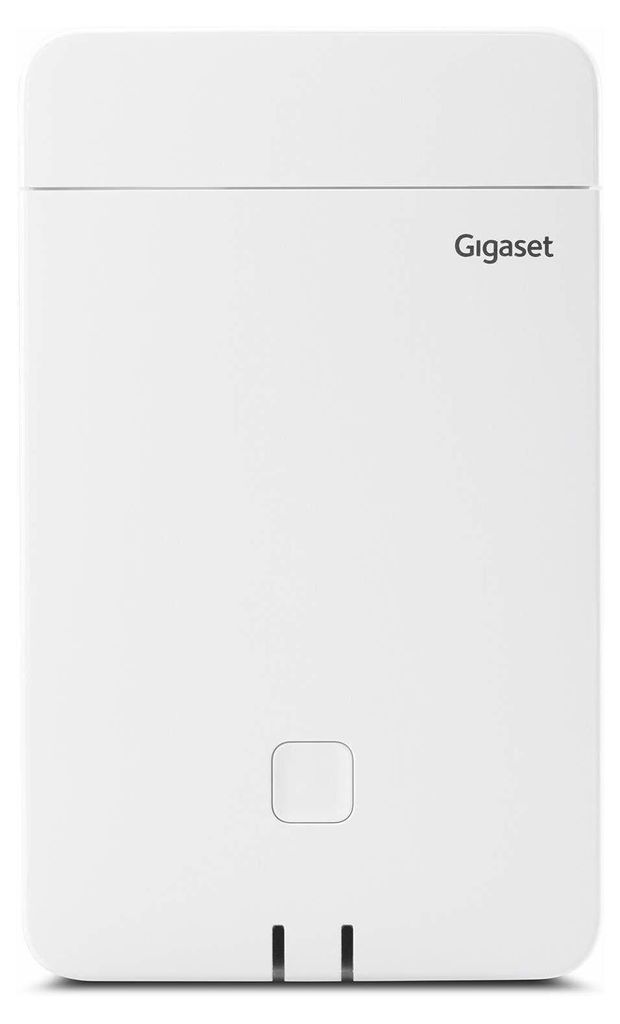 Gigaset PRO N670 IP DECT-Basisstation Immagine del prodotto 