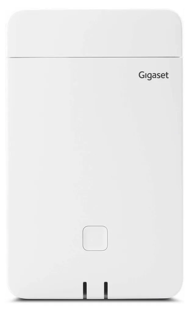 Système Téléphonique DECT IP Gigaset N670 Pro pour Bureaux et PME