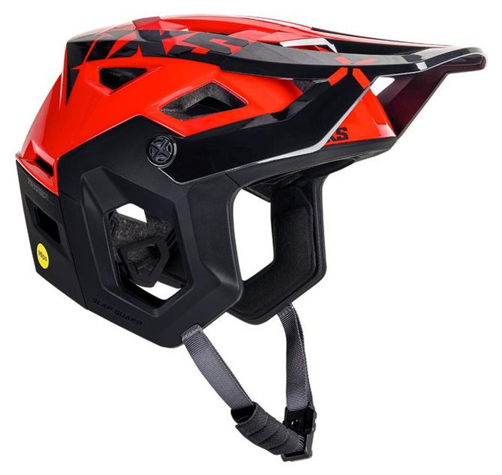 44 iXS MTB- Fahrradhelm Trigger X MIPS