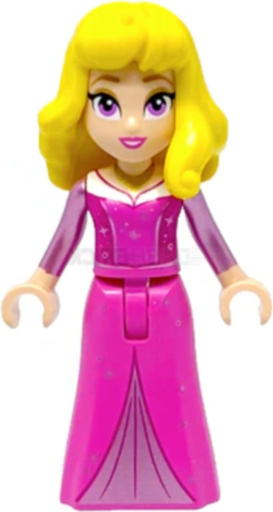 LEGO Disney: Aurora Productafbeelding 