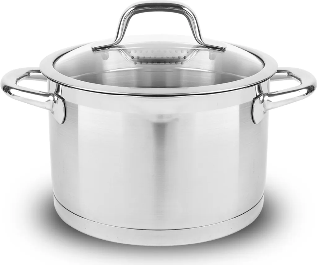 Tescoma PRESIDENT vs Pentole Comuni: Recensione Casseruola 4L 20cm - 4