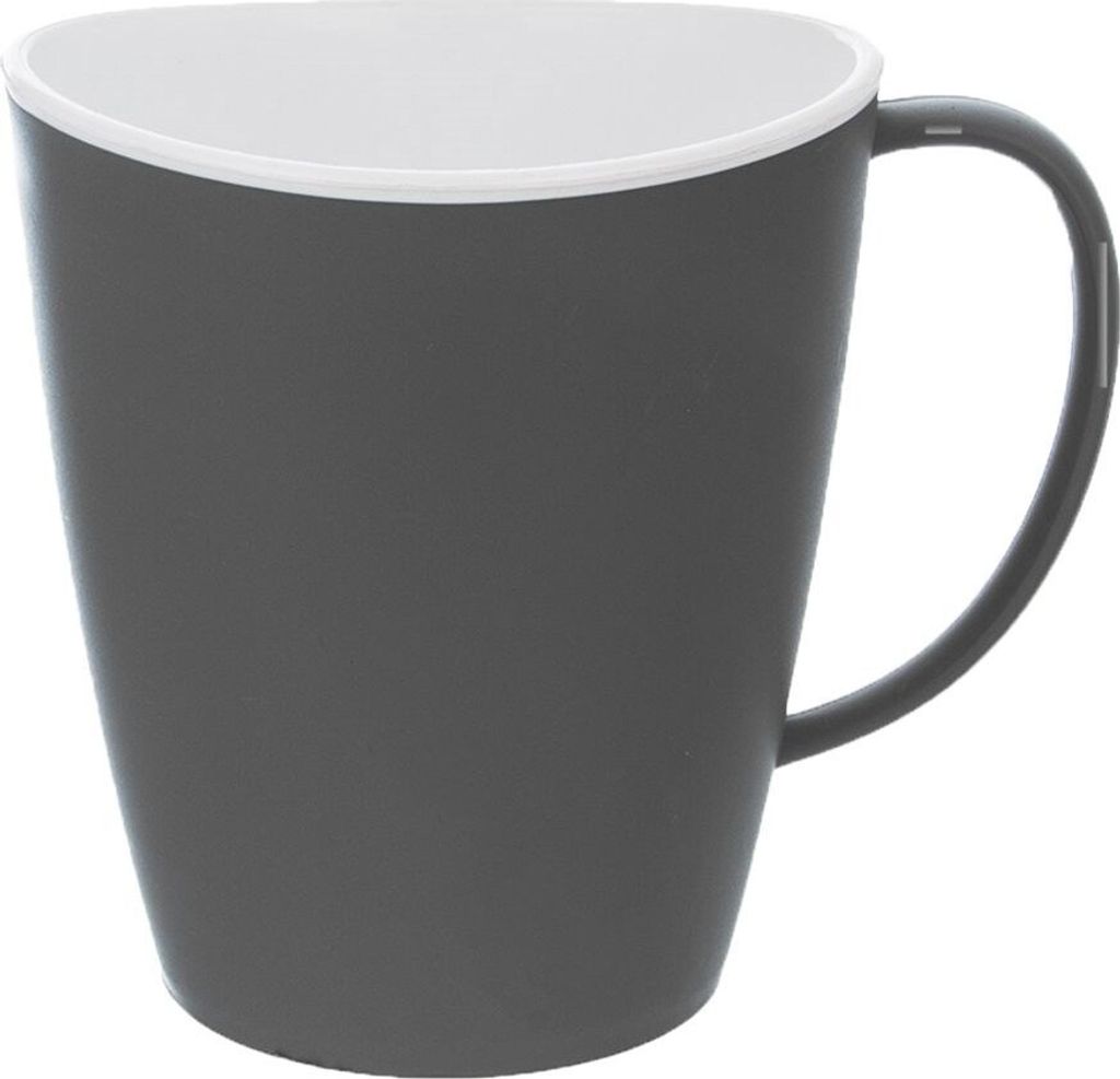 Orion Trinkbecher Kaffeebecher Teebecher aus Kunststoff mit Produktbild 