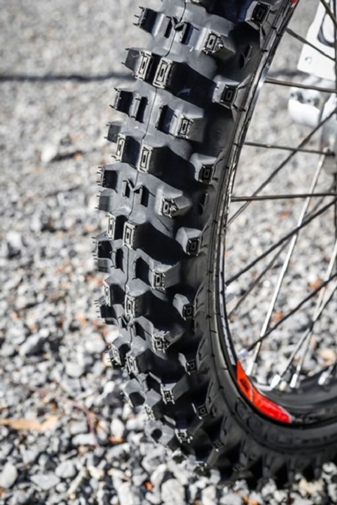 MICHELIN Reifen ENDURO MEDIUM 140/80-18 M/C 70R TT Zdjęcie produktu 