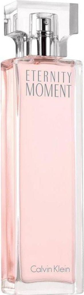 Calvin Klein Eternity Moment Eau De Parfum 50Ml Verdampfer