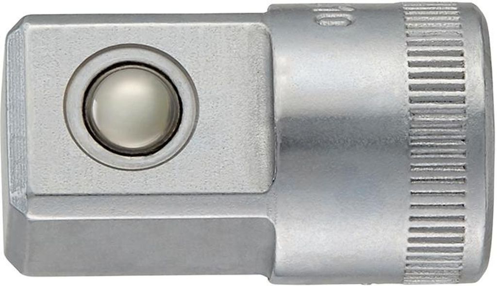 Vergrößerungsstück 410 Antr.1/4 Zoll Abtrieb 1/2 Zoll Produktbild 5