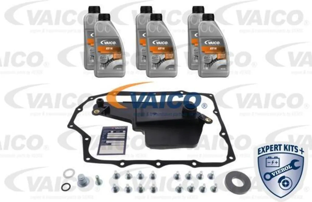 Réparer boîte auto Mazda : Kit vidange V32-0194 contre les à-coups
