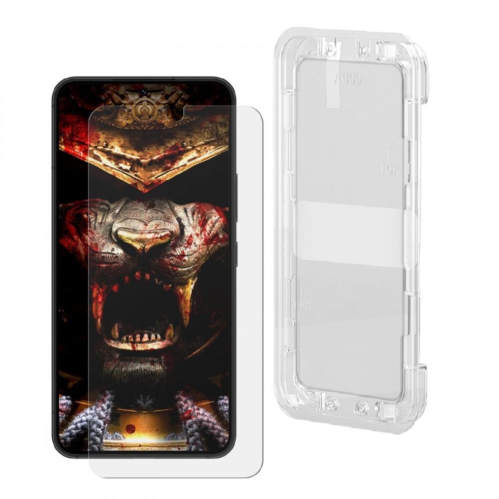 2x 9H Panzerhartglas für Samsung Galaxy S20 FE 3D KLAR Displayglas Schutzglas Displayschutz Tempered Montagehilfe