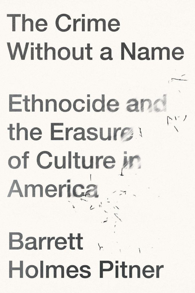 The Crime Without a Name
