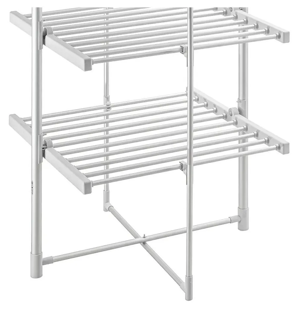Sèche-linge électrique vertical pliable idéal pour linge délicat - 10