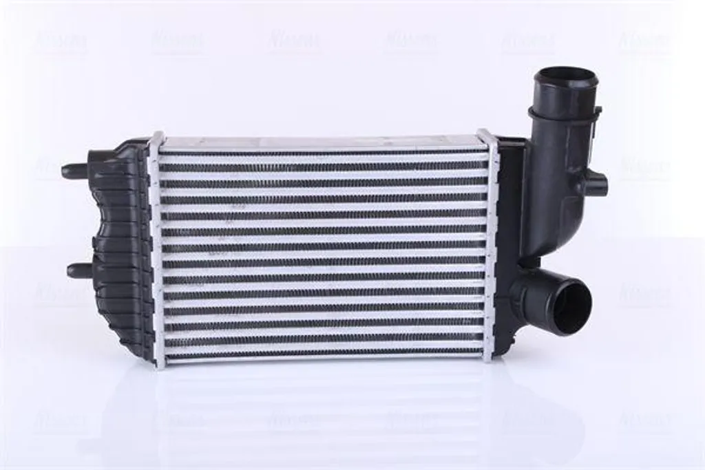 Nissens 96889 Intercooler Boxer Ducato Jumper OE 0384E4 - Alta Qualità