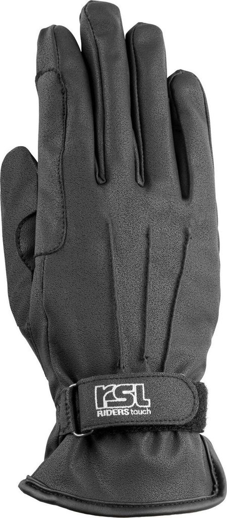 RSL Oslo Reithandschuh Winter unisex