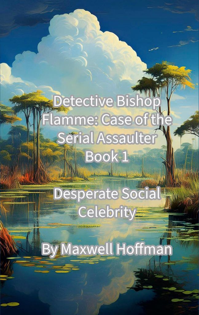 Detective Bishop Flamme