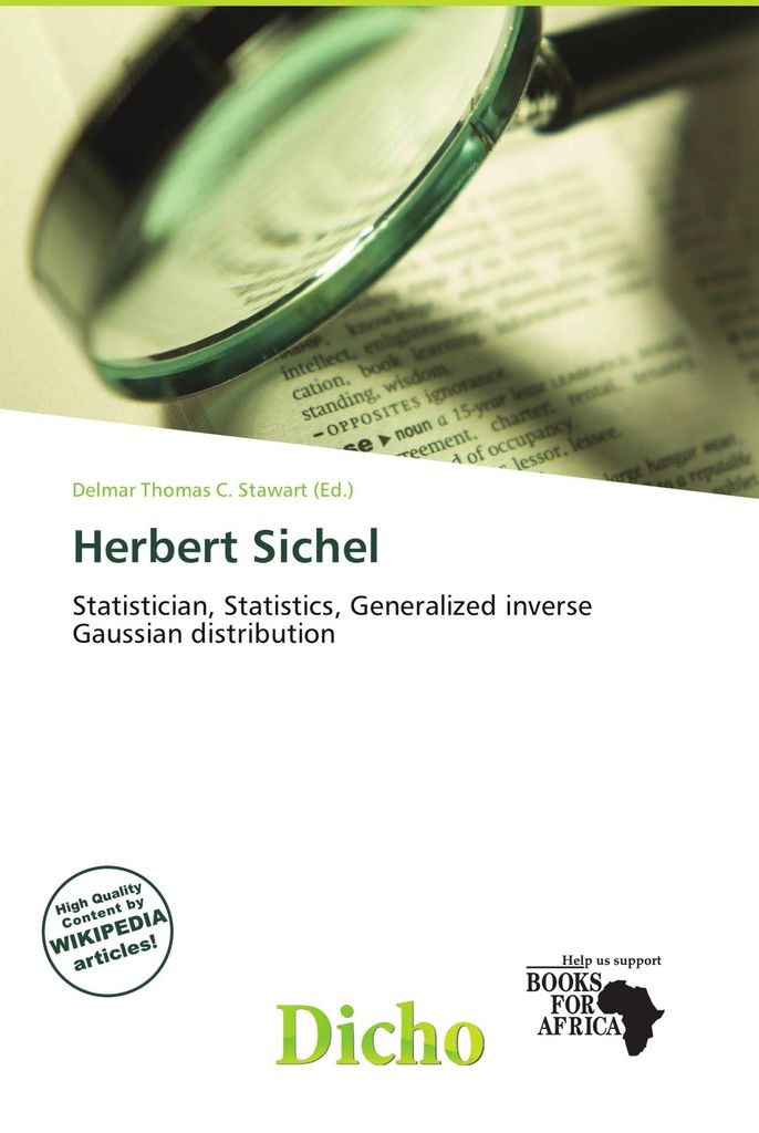 Herbert Sichel