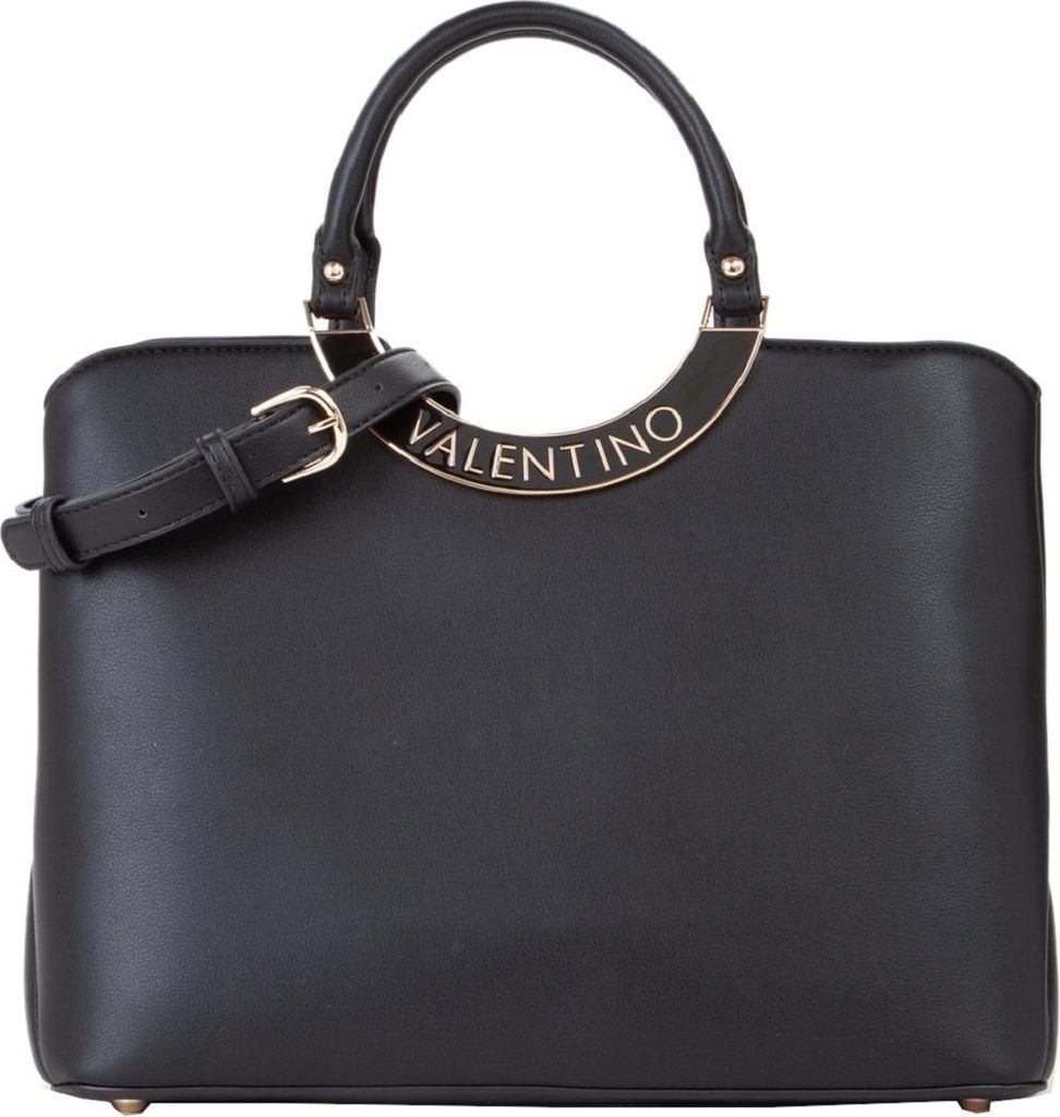 Valentino Bags WENDY VBS9DW04 Shopping bag Damen Shopper nero