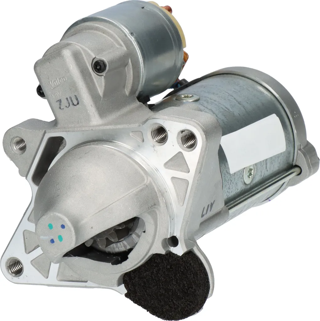 Démarreur Valeo 438292 d'origine OE 95524200 pour Renault et Opel Movano