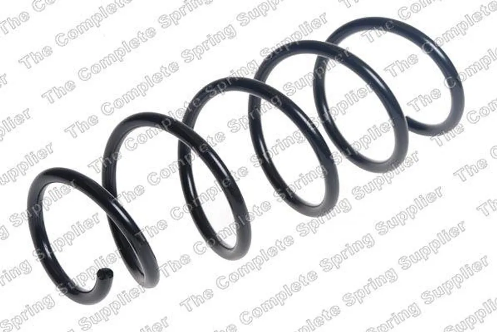 Ressort de suspension LESJÖFORS 4063577 pour Opel Karl OE 42593053