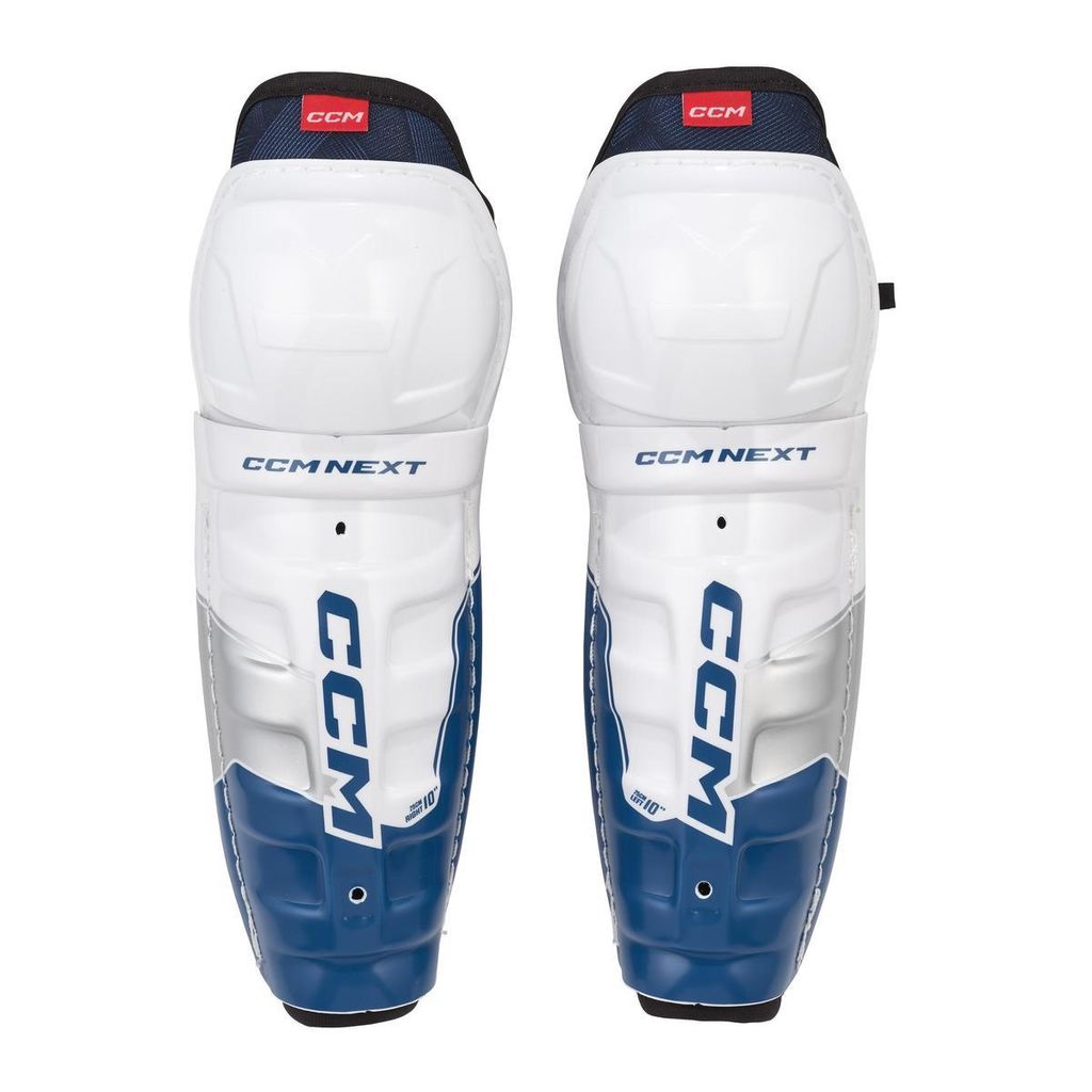 CCM SG Next 23 YTH 9" Eishockey Beinschutz