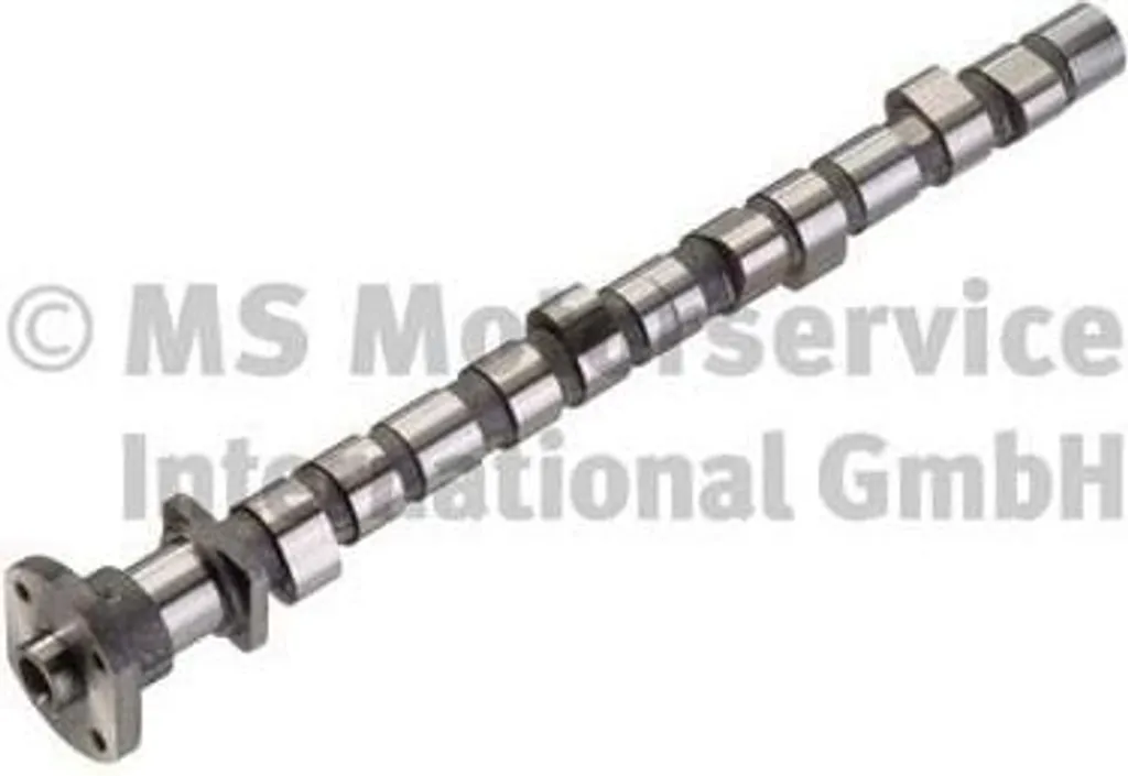 Arbre à cames 11311739176 robuste pour BMW E30 E36 E46 et E34 OE
