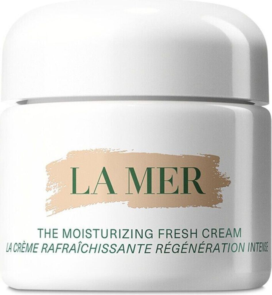 La Mer The Moisturizing Fresh Cream 60 ml