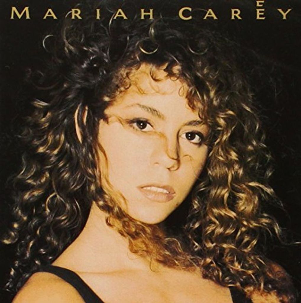 Mariah Carey: Mariah Carey: Mariah Carey - - (CD / M) Obrázok produktu 