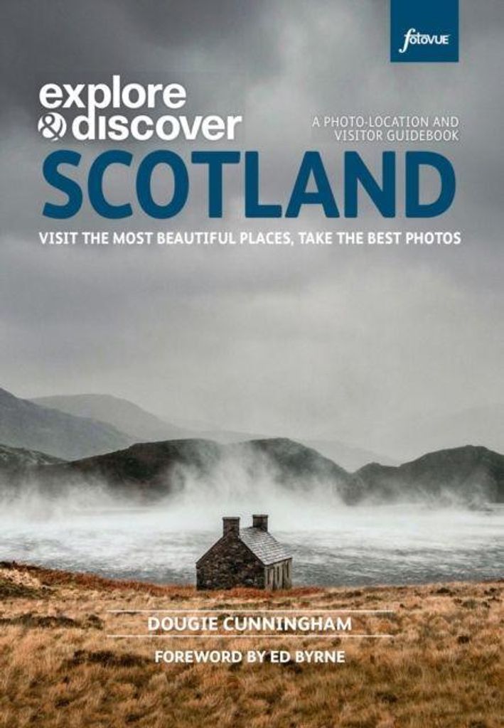 Explore & Discover Scotland Produktbild 